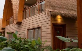Tamalisto Boutique Resort